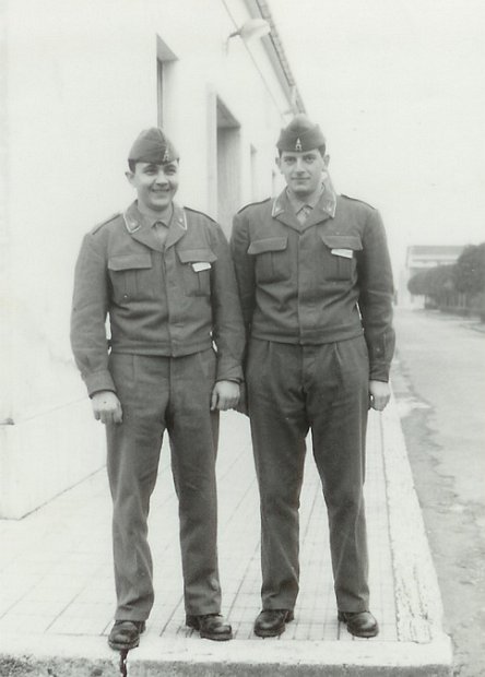 Ventaglio e Valeriani